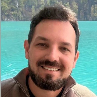 Foto do autor Geraldo A Silva