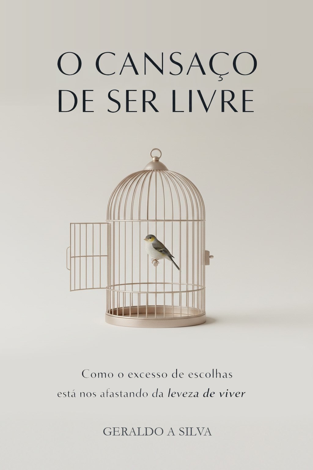 Capa do e-book